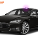 Image for article titled Autonomous Cars Need A Special Indicator Lamp